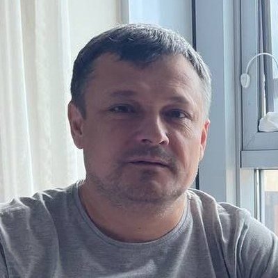 Вячеслав Дурихин, автор сайта gidirlandia.ie